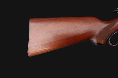 Savage Model 99 Lever Action .250-3000 w/Tang Sight - 1949 Mfg. - Image 2 of 22
