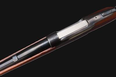 Savage Model 99 Lever Action .250-3000 w/Tang Sight - 1949 Mfg. - Image 18 of 22