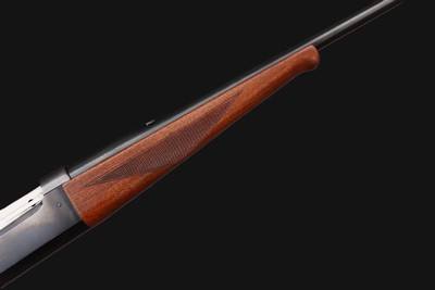 Savage Model 99 Lever Action .250-3000 w/Tang Sight - 1949 Mfg. - Image 7 of 22