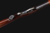 Savage Model 99 Lever Action .250-3000 w/Tang Sight - 1949 Mfg. - Image 9 of 22