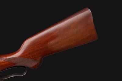 Savage Model 99 Lever Action .250-3000 w/Tang Sight - 1949 Mfg. - Image 15 of 22