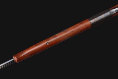Savage Model 99 Lever Action .250-3000 w/Tang Sight - 1949 Mfg. - Image 20 of 22