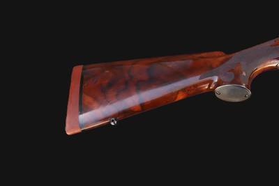 Custom Fabrique Nacional 98 Mauser .375 H&H - Image 2 of 23