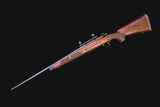 Custom Fabrique Nacional 98 Mauser .375 H&H - Image 22 of 23
