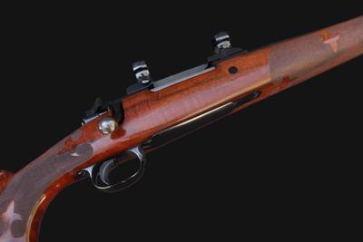 Custom Fabrique Nacional 98 Mauser .375 H&H - Image 5 of 23
