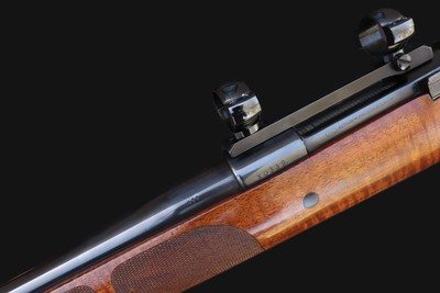 Custom Fabrique Nacional 98 Mauser .375 H&H - Image 21 of 23
