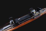 Custom Fabrique Nacional 98 Mauser .375 H&H - Image 18 of 23
