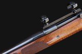 Custom Fabrique Nacional 98 Mauser .375 H&H - Image 21 of 23