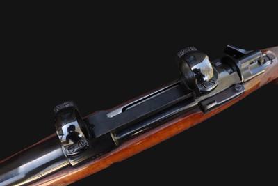 Custom Fabrique Nacional 98 Mauser .375 H&H - Image 18 of 23