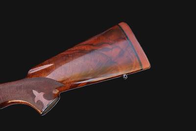 Custom Fabrique Nacional 98 Mauser .375 H&H - Image 12 of 23