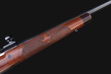 Custom Fabrique Nacional 98 Mauser .375 H&H - Image 8 of 23