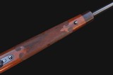 Custom Fabrique Nacional 98 Mauser .375 H&H - Image 9 of 23
