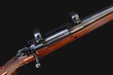 Custom Fabrique Nacional 98 Mauser .375 H&H - Image 7 of 23