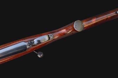 Custom Fabrique Nacional 98 Mauser .375 H&H - Image 15 of 23