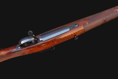Custom Fabrique Nacional 98 Mauser .375 H&H - Image 4 of 23