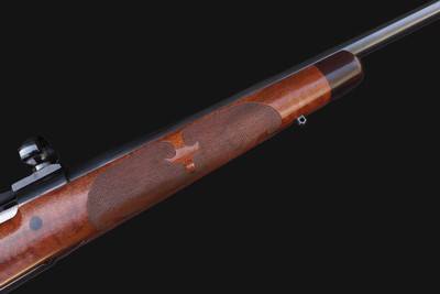 Custom Fabrique Nacional 98 Mauser .375 H&H - Image 8 of 23