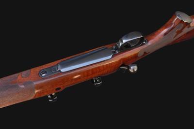 Custom Fabrique Nacional 98 Mauser .375 H&H - Image 16 of 23