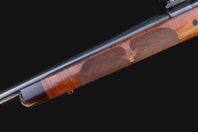 Custom Fabrique Nacional 98 Mauser .375 H&H - Image 19 of 23