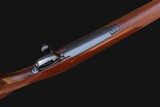 Winchester Pre-64 Model 70 Rifle .30-06 Springfield - 1948 Mfg. - 6 of 22