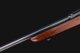 Winchester Pre-64 Model 70 Rifle .30-06 Springfield - 1948 Mfg. - 19 of 22