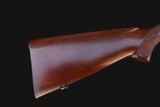 Winchester Pre-64 Model 70 Rifle .30-06 Springfield - 1948 Mfg. - 3 of 22