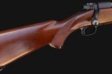 Winchester Pre-64 Model 70 Rifle .30-06 Springfield - 1948 Mfg. - 4 of 22