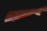 Winchester Pre-64 Model 70 Rifle .30-06 Springfield - 1948 Mfg. - 2 of 22