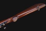 Winchester Pre-64 Model 70 Rifle .30-06 Springfield - 1948 Mfg. - 12 of 22