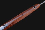 Winchester Pre-64 Model 70 Rifle .30-06 Springfield - 1948 Mfg. - 7 of 22