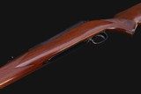 Winchester Pre-64 Model 70 Rifle .30-06 Springfield - 1948 Mfg. - 15 of 22