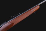 Winchester Pre-64 Model 70 Rifle .30-06 Springfield - 1948 Mfg. - 8 of 22
