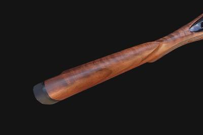 Winchester 70 Super Grade AAA French Walnut .300 Win Mag - NEW - 535239233 - Image 10 of 15