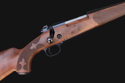 Winchester 70 Super Grade AAA French Walnut .300 Win Mag - NEW - 535239233 - Image 4 of 15