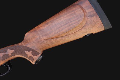 Winchester 70 Super Grade AAA French Walnut .300 Win Mag - NEW - 535239233 - Image 12 of 15