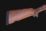 Winchester 70 Super Grade AAA French Walnut .300 Win Mag - NEW - 535239233 - Image 2 of 15