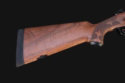 Winchester 70 Super Grade AAA French Walnut .300 Win Mag - NEW - 535239233 - Image 2 of 15