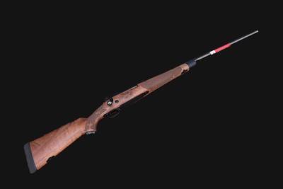 Winchester 70 Super Grade AAA French Walnut .300 Win Mag - NEW - 535239233 - Image 1 of 15