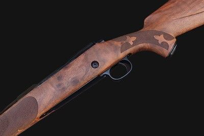 Winchester 70 Super Grade AAA French Walnut .300 Win Mag - NEW - 535239233 - Image 13 of 15