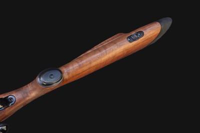Winchester 70 Super Grade AAA French Walnut .300 Win Mag - NEW - 535239233 - Image 11 of 15