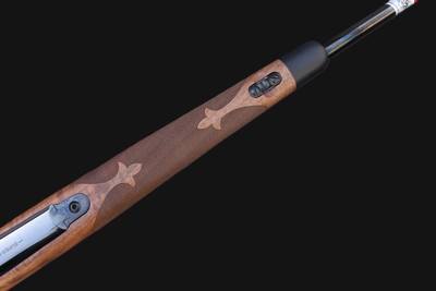 Winchester 70 Super Grade AAA French Walnut .300 Win Mag - NEW - 535239233 - Image 7 of 15
