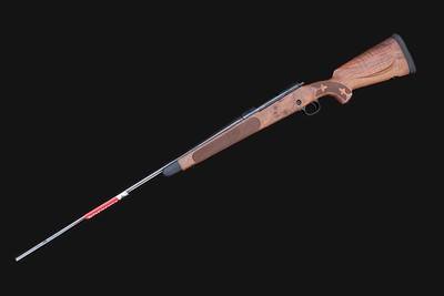 Winchester 70 Super Grade AAA French Walnut .300 Win Mag - NEW - 535239233 - Image 15 of 15