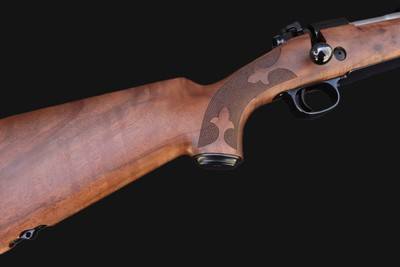 Winchester 70 Super Grade AAA French Walnut .300 Win Mag - NEW - 535239233 - Image 3 of 15