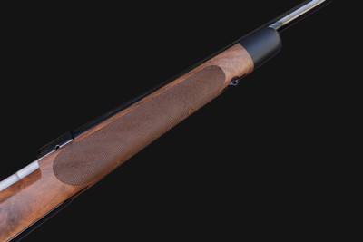 Winchester 70 Super Grade AAA French Walnut .300 Win Mag - NEW - 535239233 - Image 8 of 15