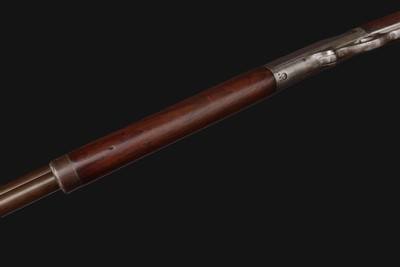 Antique Marlin Model 1893 Rifle .32-40 - 1894 Mfg. - Image 17 of 20