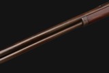 Antique Marlin Model 1893 Rifle .32-40 - 1894 Mfg. - Image 18 of 20