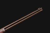 Antique Marlin Model 1893 Rifle .32-40 - 1894 Mfg. - Image 9 of 20