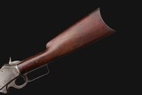 Antique Marlin Model 1893 Rifle .32-40 - 1894 Mfg. - Image 13 of 20