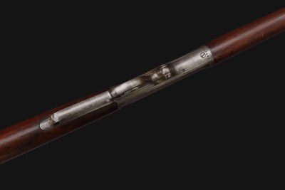 Antique Marlin Model 1893 Rifle .32-40 - 1894 Mfg. - Image 6 of 20