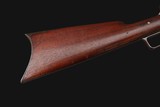 Antique Marlin Model 1893 Rifle .32-40 - 1894 Mfg. - Image 2 of 20