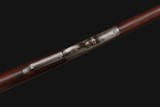 Antique Marlin Model 1893 Rifle .32-40 - 1894 Mfg. - Image 6 of 20